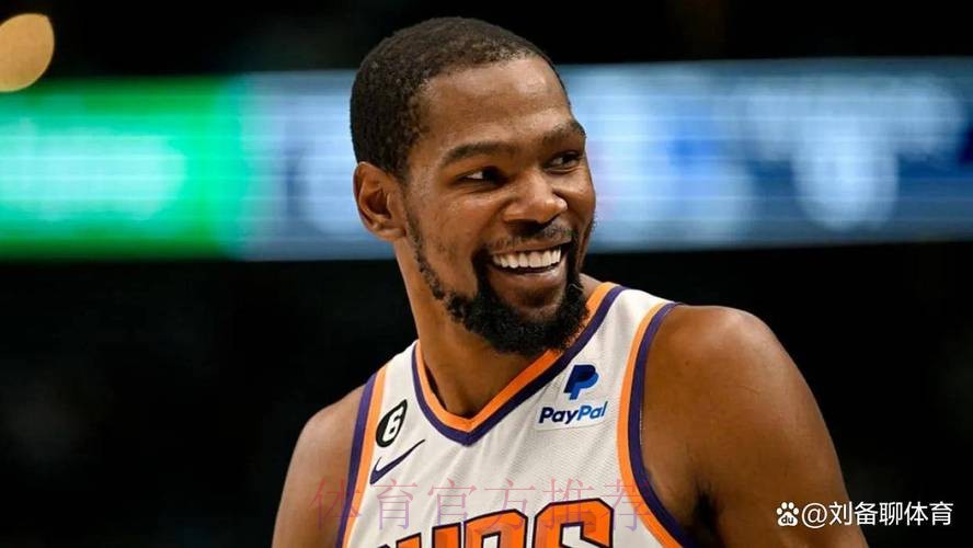 火媒:KD的交易绝对不是个错误,但失去范弗利特的打击巨大 火媒:KD的交易绝对不是个错误,但失去范弗利特的打击巨大