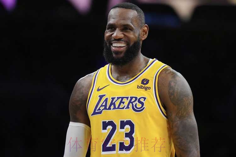 湖人120-114胜灰熊，詹姆斯41岁25+10助破历史