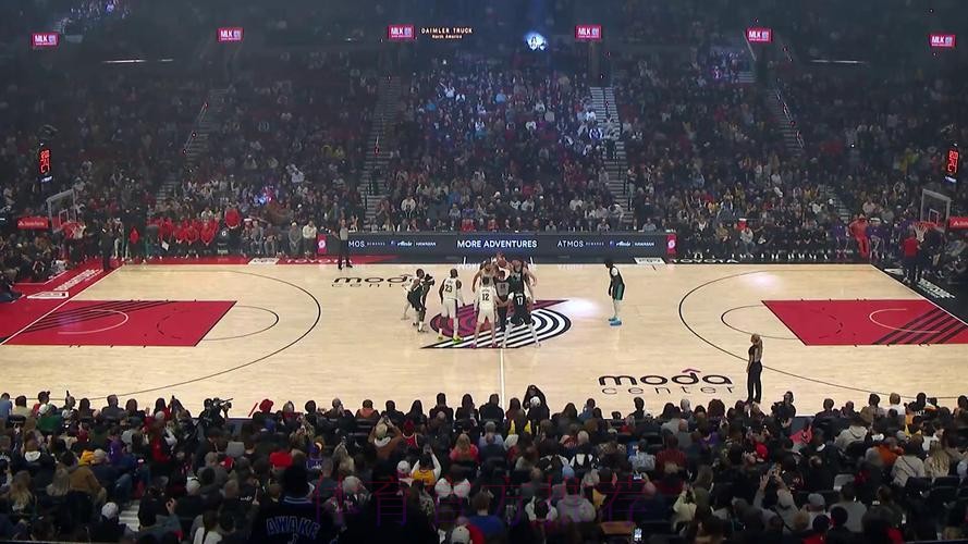 常规赛1月18日:湖人VS开拓者 斯马特集锦 常规赛1月18日:湖人VS开拓者 斯马特集锦