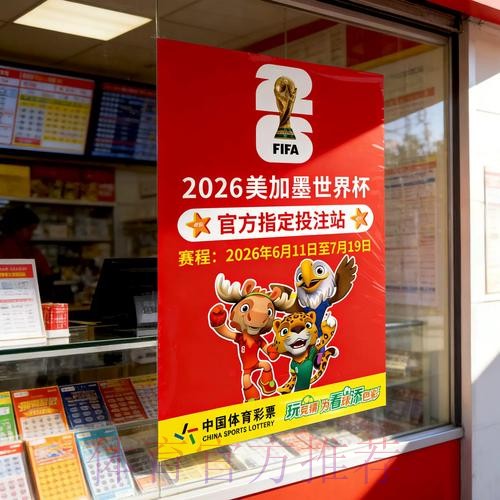 2026年世界杯竞猜盈利机会分析与策略 2026年世界杯竞猜盈利机会分析与策略